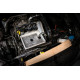 FORGE Motorsport Sada sání pro Ford Focus ST250 2015 - | race-shop.cz
