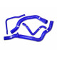FORGE Motorsport Silikonové hadice pro R53 Model Mini Cooper S | race-shop.cz