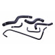 FORGE Motorsport Silikonové hadice pro Nissan GTR R35 | race-shop.cz