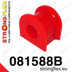silentblok - Strongflex zadního stabilizátoru