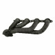 Izolační pásky na výfuk Black Glass Fiber Exhaust Wrap, 25mm x 4,5m | race-shop.cz