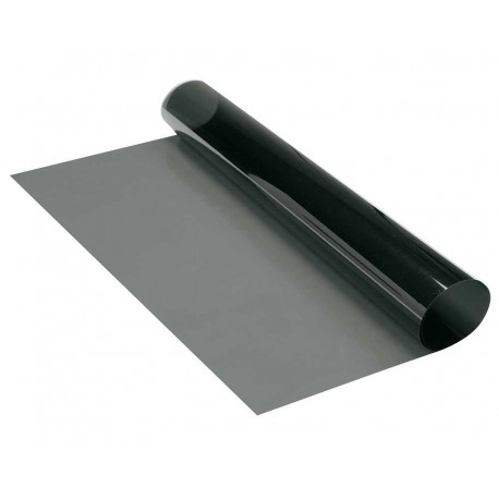 Spreje a fólie BLACKNIGHT REFLEX tmavý s odvodem tepla, černý, 76x300 cm | race-shop.cz
