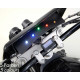 Kontrolky Základní kontrolní světla LED Foliatec, různé barvy signálu | race-shop.cz