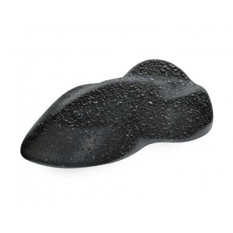 Spreje a fólie EXTRA PACK Hard Rock Liner, 2C strukturovaná barva, černá ultra matná - odnímatelná sada | race-shop.cz