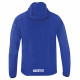 Mikiny a bundy Sparco Wilson windstopper modrá | race-shop.cz