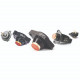 Blow off ventily podle vozidla GFB přepouštěcí ventil DV+ pro Audi Seat Skoda Volkswagen 1.4/1.8/2.0 TSI 1.4/1.8/2.0/2.5 TFSI | race-shop.cz