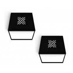 Sportovní vzduchový filtr Pipercross PP2007