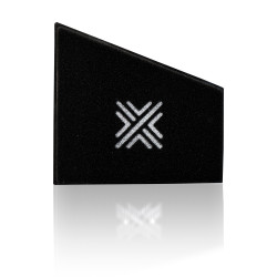 Sportovní vzduchový filtr Pipercross PP2052