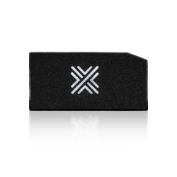 Sportovní vzduchový filtr Pipercross PP2079