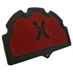 Sportovní vzduchový filtr Pipercoss MPX105