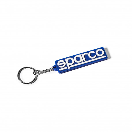 Klíčenky Klíčenka Sparco logo 3D | race-shop.cz