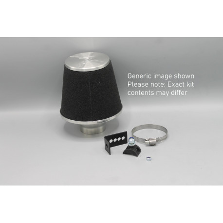 Sportovní sání Pipercross Sportovní Pipercross Vauxhall Corsa D 16v | race-shop.cz