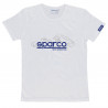 Dětské tričko Next Generation 2022 SPARCO - bílé