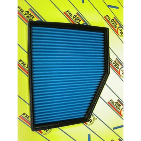 JR Filters Sportovní vzduchový filtr od JR Filters F 311272 | race-shop.cz