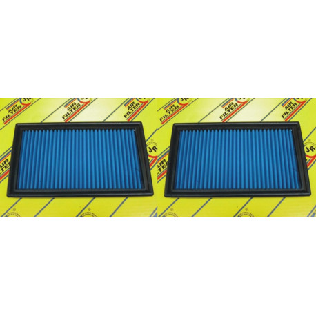 JR Filters Sportovní vzduchový filtr od JR Filters F 295180 | race-shop.cz