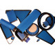 JR Filters Sportovní vzduchový filtr od JR Filters KCVTR2R | race-shop.cz