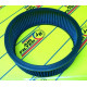 JR Filters Sportovní vzduchový filtr od JR Filters R 155050 | race-shop.cz