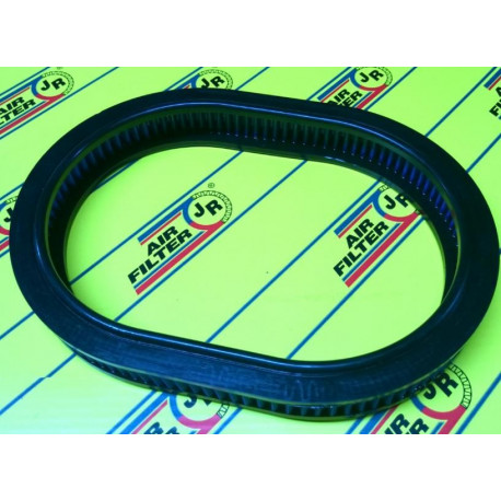 JR Filters Sportovní vzduchový filtr od JR Filters O 245048 | race-shop.cz