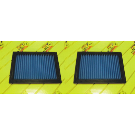 JR Filters Sportovní vzduchový filtr od JR Filters F 254183 | race-shop.cz