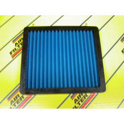 Sportovní vzduchový filtr od JR Filters F 207184