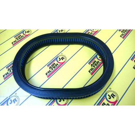 JR Filters Sportovní vzduchový filtr od JR Filters O 301073 | race-shop.cz