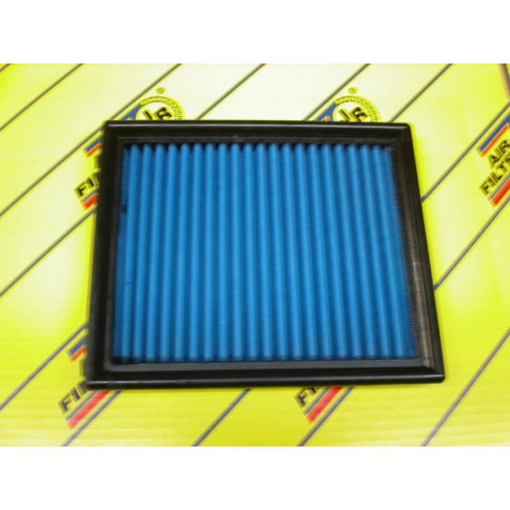 JR Filters Sportovní vzduchový filtr od JR Filters F 229192 | race-shop.cz