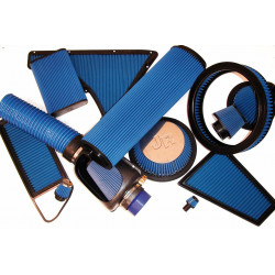 Sportovní vzduchový filtr od JR Filters KSE5Y