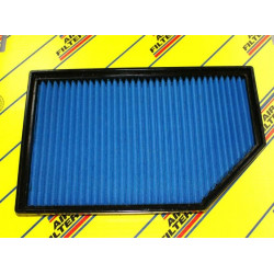 Sportovní vzduchový filtr od JR Filters F 347228