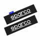 Bezpečnostní pásy a příslušenství Chránič bezpečnostního pásu SPARCO CORSA SPC1204, různé barvy | race-shop.cz