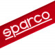 Bezpečnostní pásy a příslušenství Chránič bezpečnostního pásu SPARCO CORSA SPC1204, různé barvy | race-shop.cz