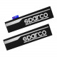 Bezpečnostní pásy a příslušenství Chránič bezpečnostního pásu SPARCO CORSA SPC1207 | race-shop.cz