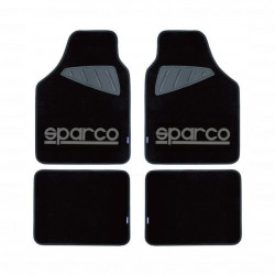 Autokoberce Sparco Corsa- látkové (různé barvy)