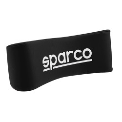 Opěrka hlavy Sparco Corsa SPC4004, černá