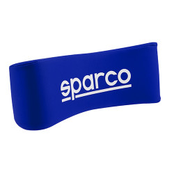 Opěrka hlavy Sparco Corsa SPC4005, modrá