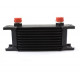 Univerzální olejové chladiče 10 řadový olejový chladič MOCAL STD, 210x77x51mm | race-shop.cz