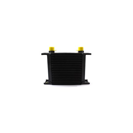 Univerzální olejové chladiče 19 řadový olejový chladič MOCAL STD, 210x147x51mm | race-shop.cz