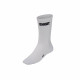 Spodní prádlo OMP Tecnica MY2022 ponožky s FIA homologací, vysoké bílé | race-shop.cz