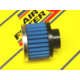 Univerzální filtry Univerzální sportovní vzduchový filtr JR Filters CR-01601 | race-shop.cz
