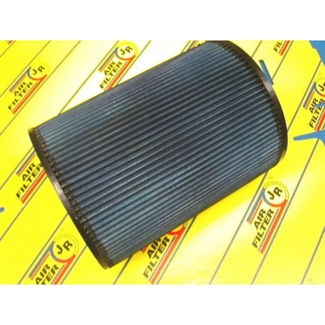 Univerzální filtry Univerzální sportovní vzduchový filtr JR Filters ER-05204 | race-shop.cz