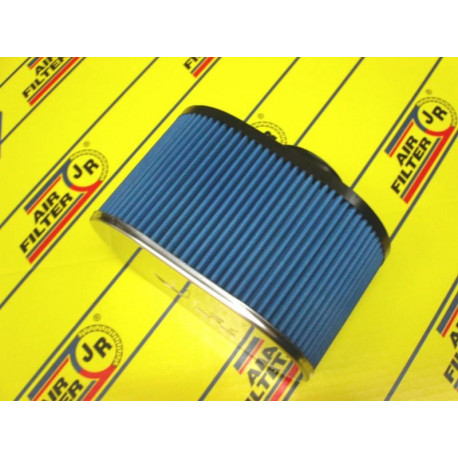 Univerzální filtry Univerzální sportovní vzduchový filtr JR Filters EC-05209 | race-shop.cz