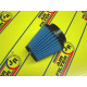 Univerzální filtry Univerzální kónický sportovní vzduchový filtr JR Filters FR-05201 | race-shop.cz
