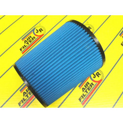 Univerzální kónický sportovní vzduchový filtr JR Filters FR-07501