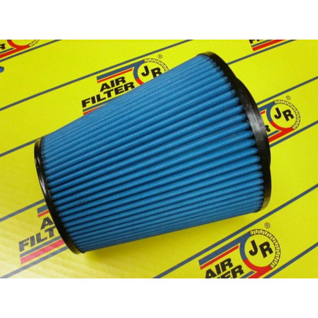 Univerzální filtry Univerzální kónický sportovní vzduchový filtr JR Filters FR-08502 | race-shop.cz