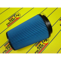 Univerzální kónický sportovní vzduchový filtr JR Filters FR-09003