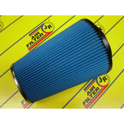 Univerzální kónický sportovní vzduchový filtr JR Filters FC-09004