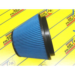 Univerzální kónický sportovní vzduchový filtr JR Filters FR-12501