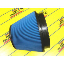 Univerzální kónický sportovní vzduchový filtr JR Filters FR-15501