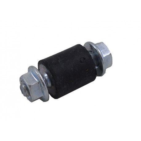 Příslušenství Mocal OCRM-1 jednoduchý gumový držák chladiče oleje | race-shop.cz