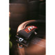 Bezpečnostní pásy a příslušenství 5 bodové bezpečnostní pásy RACES 3 "(76mm), černé | race-shop.cz