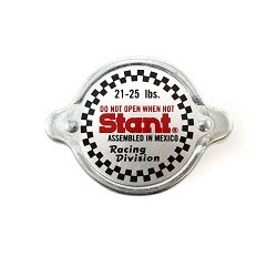 STANT performance racing radiator cap 21-25psi